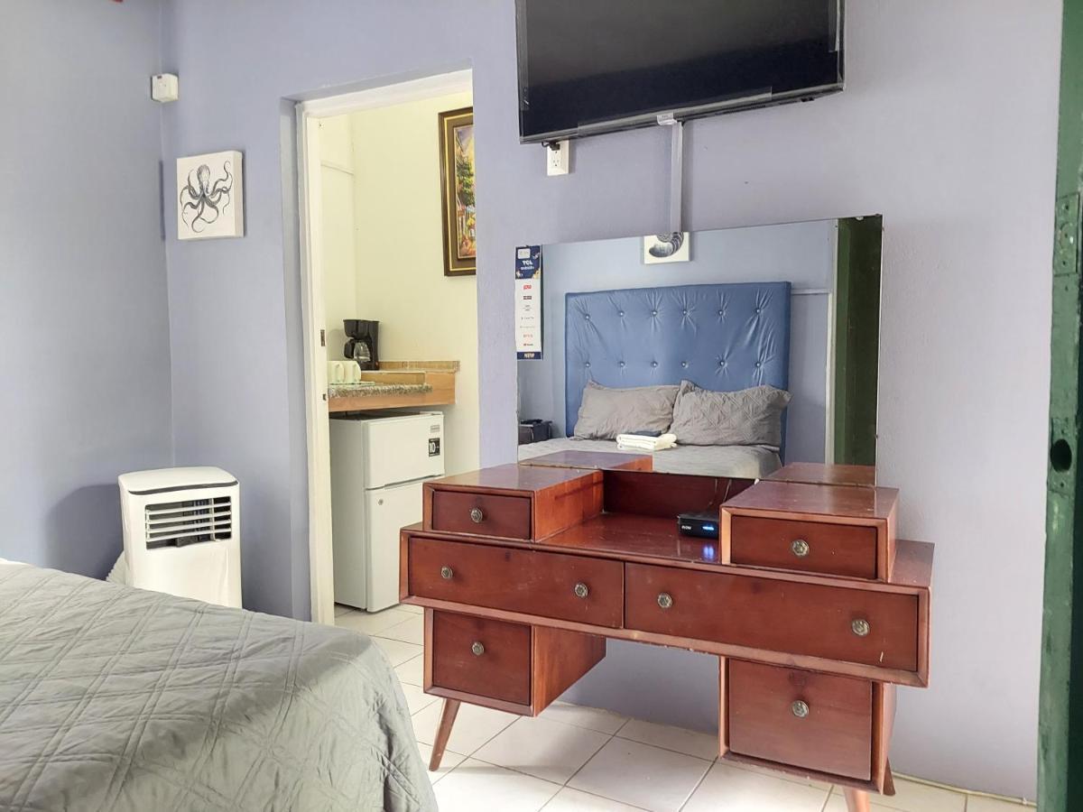 Dancehall Hostel 金斯敦 外观 照片