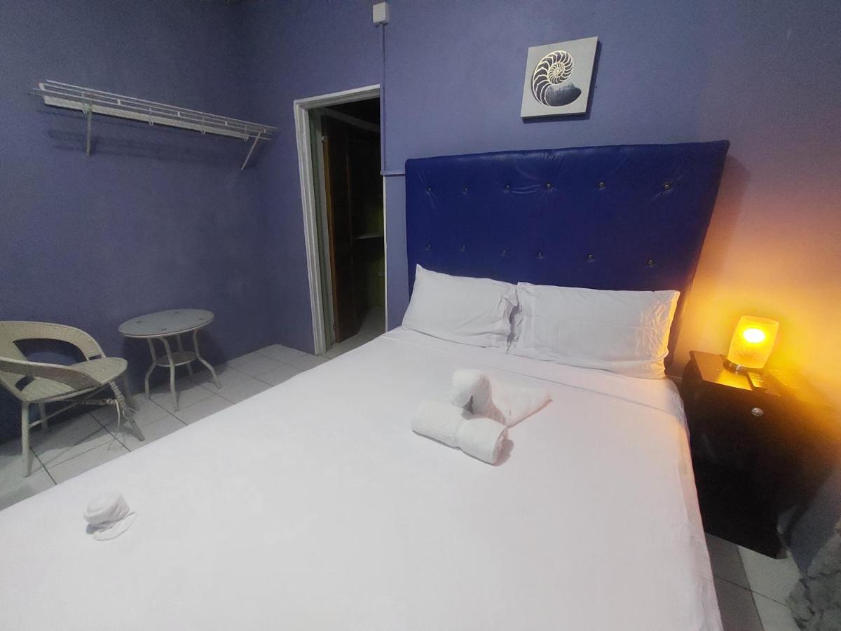 Dancehall Hostel 金斯敦 外观 照片