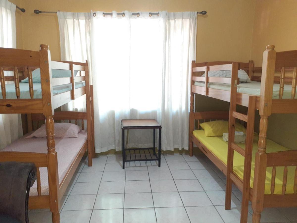 Dancehall Hostel 金斯敦 外观 照片