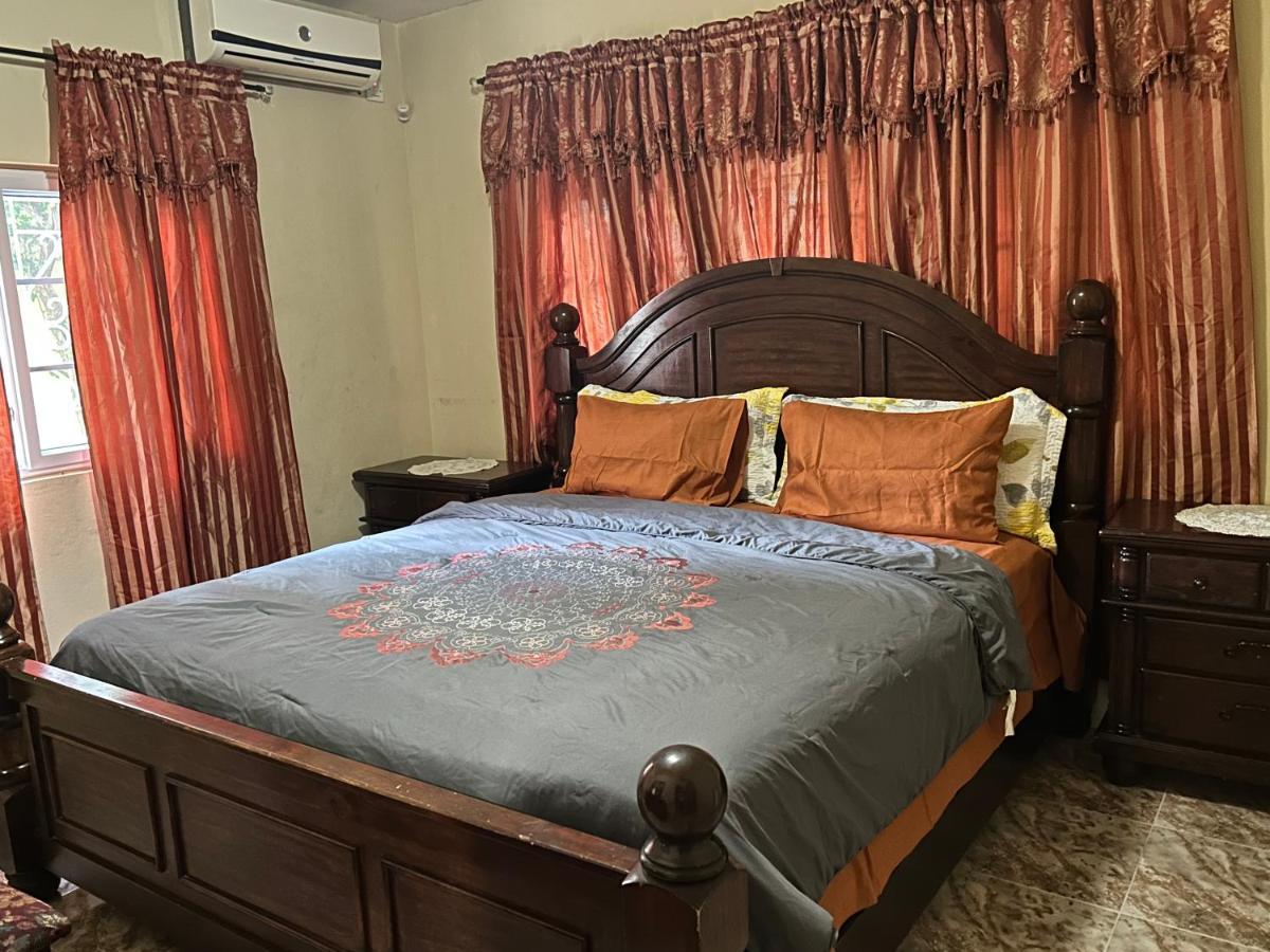 Dancehall Hostel 金斯敦 外观 照片