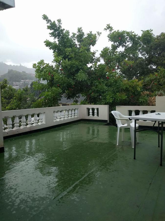 Dancehall Hostel 金斯敦 外观 照片